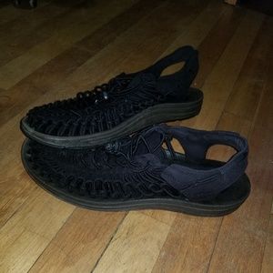 Mens Keen Sandals
